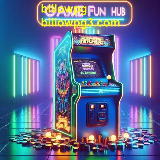 A Evolução dos Jogos de Arcade: Da Nostalgia à Modernidade