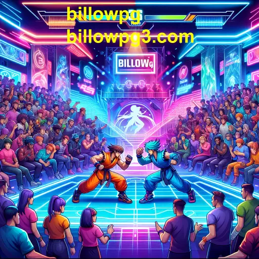 A Evolução e Popularidade dos Jogos de Luta